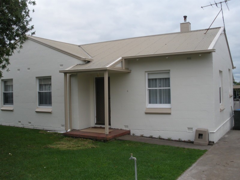 6 Dundee Street, Mount Gambier SA 5290