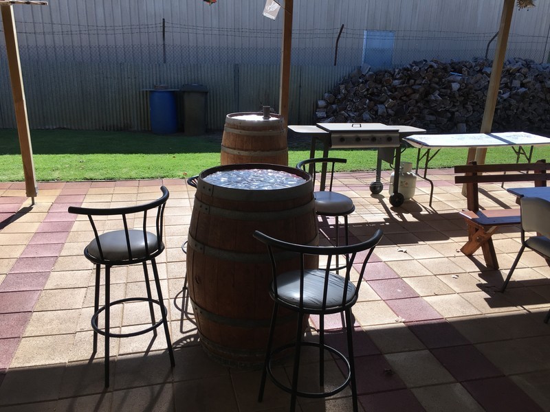 13 Portland Street, Penola SA 5277