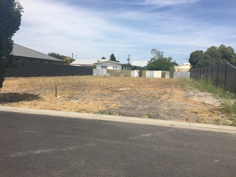 20 Harrington Street, Millicent SA 5280