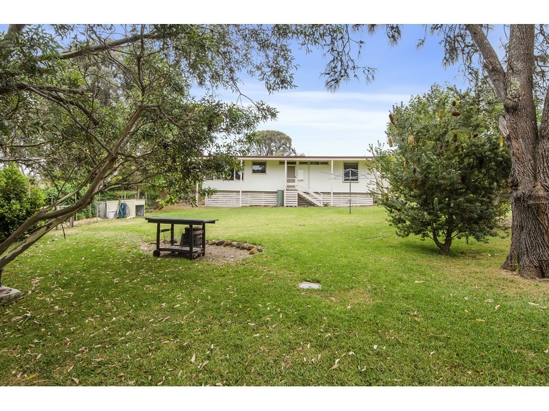 6 Tea Tree Road, Nelson VIC 3292