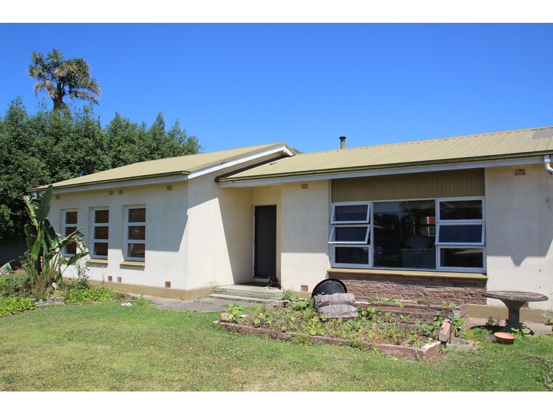 1 Cunningham Street, Mount Gambier SA 5290