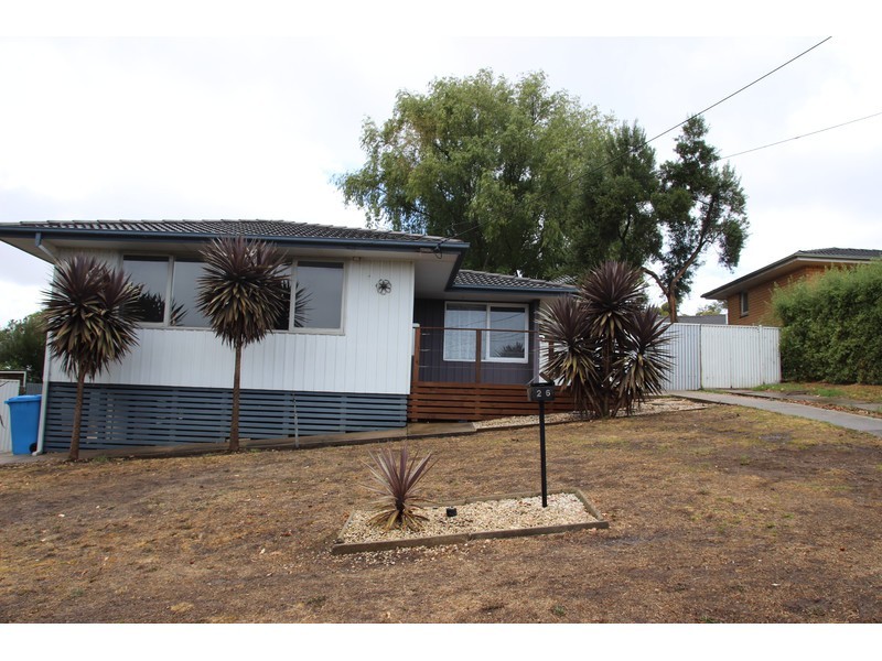 26 Stafford Street, Mount Gambier SA 5290