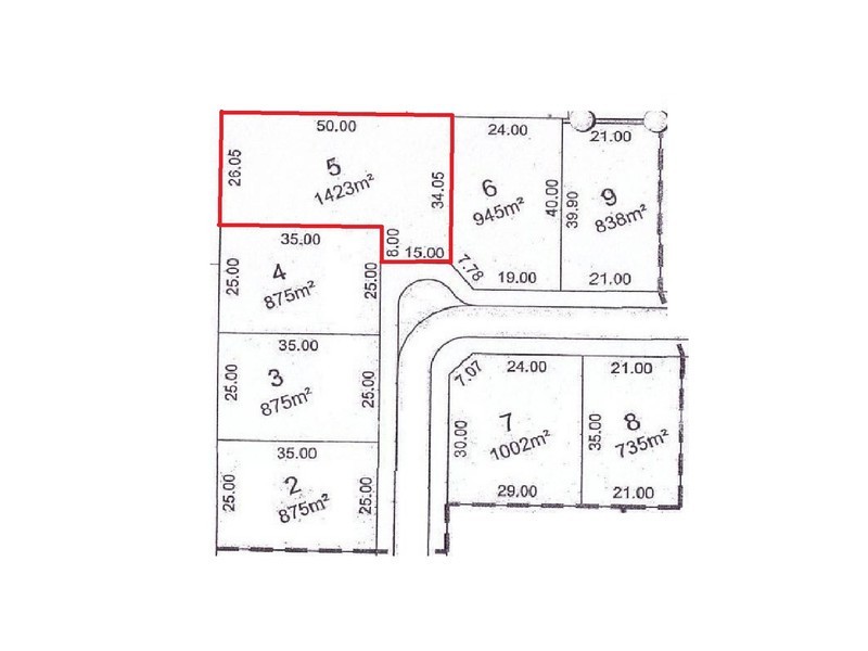 12 (Lot 5) Lakes Park Drive, Mount Gambier SA 5290