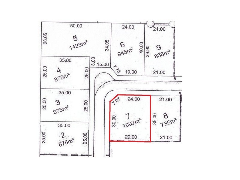 9 (Lot 7) Lakes Park Drive, Mount Gambier SA 5290