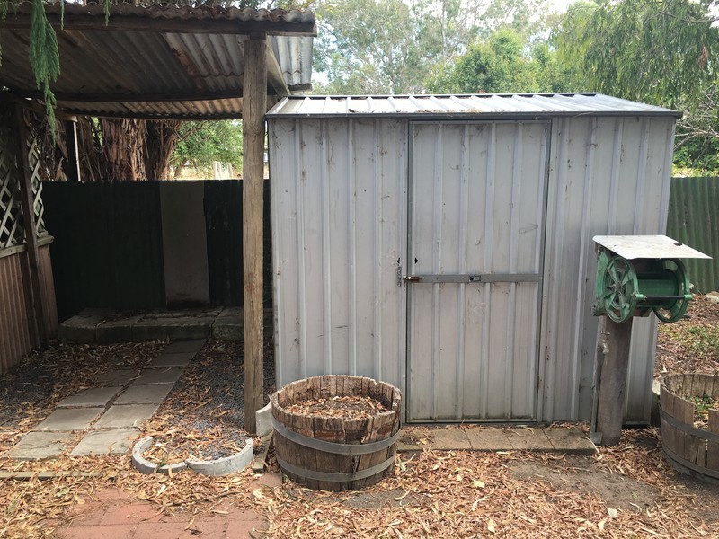 9 Adelaide Street, Kalangadoo SA 5278