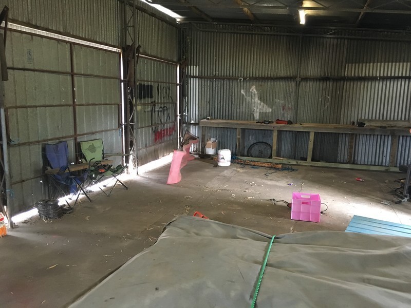 12 John Street, Kalangadoo SA 5278