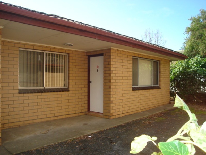 8/12 Shepherd Street, Mount Gambier SA 5290