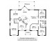 23 Navajo Drive, Mount Gambier SA 5290 Floorplan