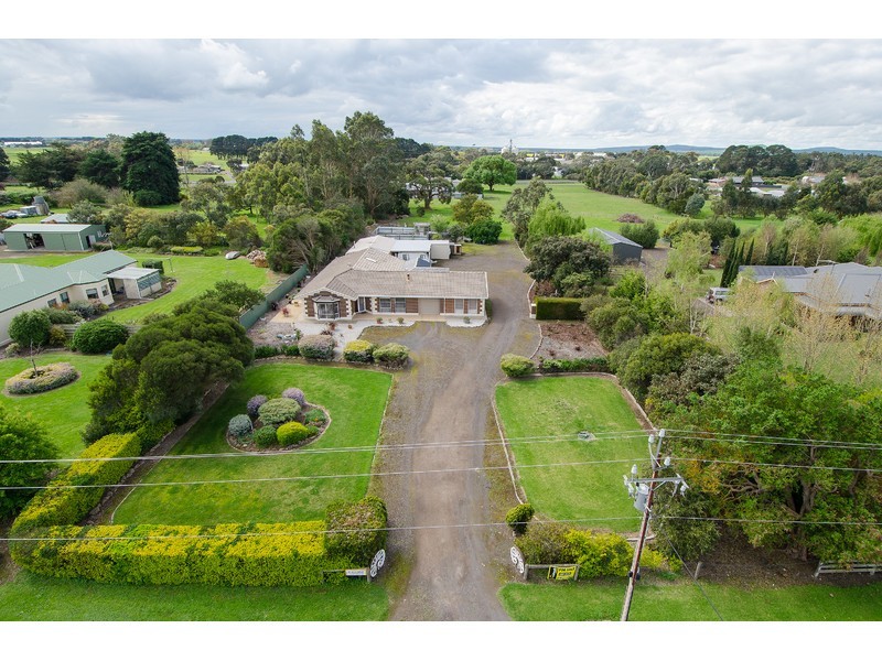 100 Williams Road, Millicent SA 5280