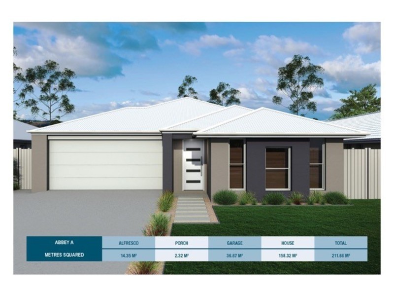 Lot 41 Telopea Court, Worrolong SA 5291