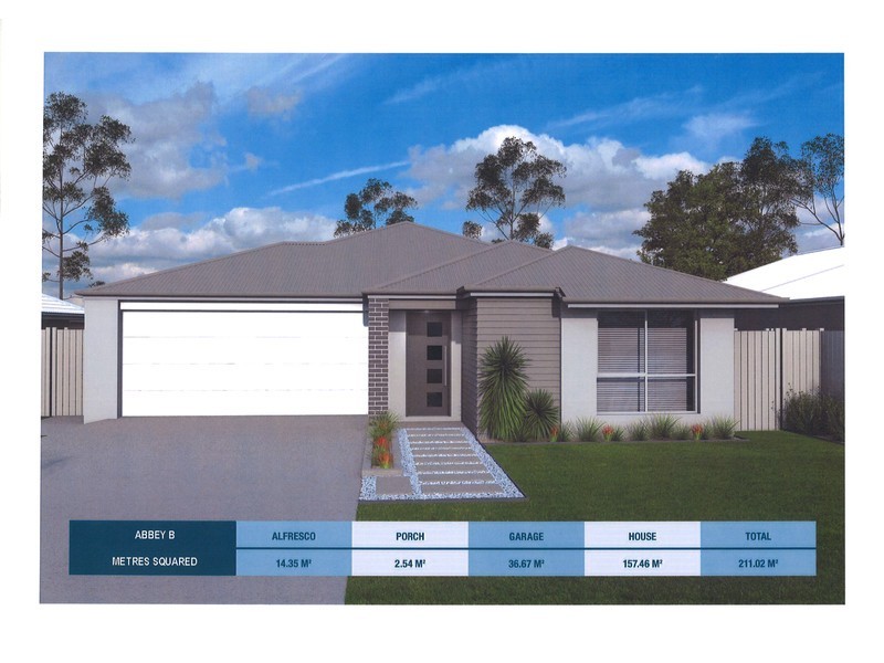 Lot 41 Telopea Court, Worrolong SA 5291