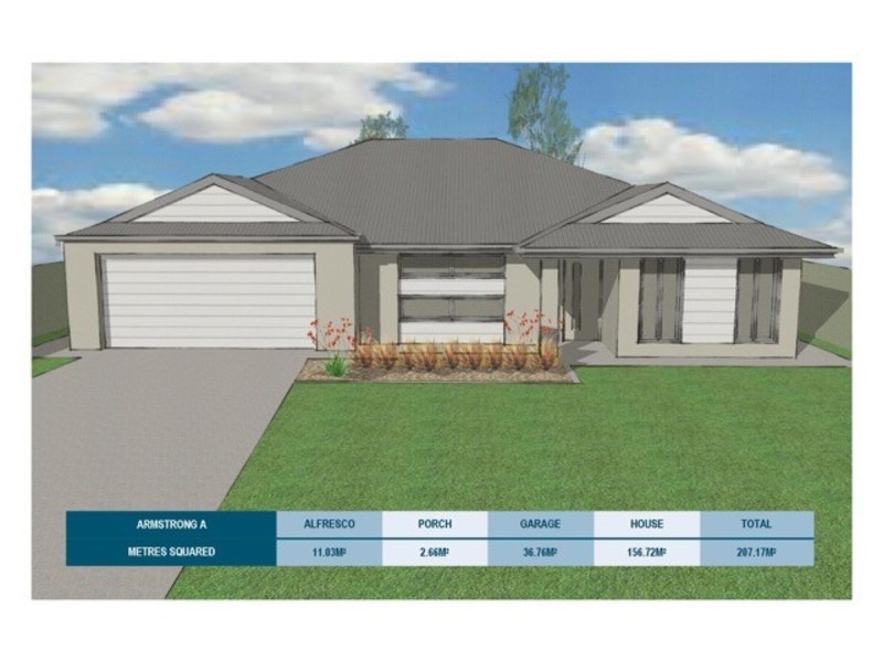 Lot 41 Telopea Court, Worrolong SA 5291