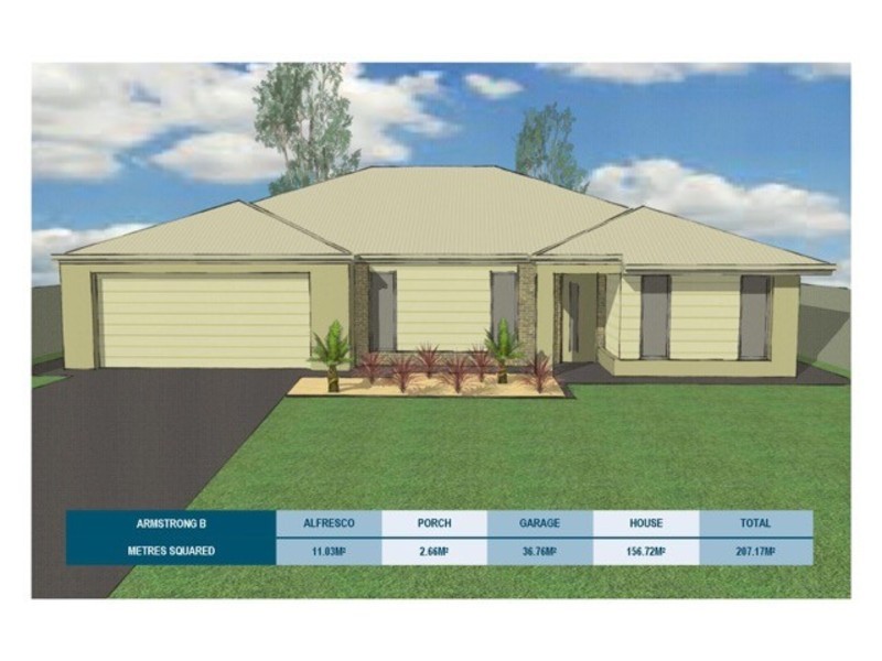 Lot 41 Telopea Court, Worrolong SA 5291
