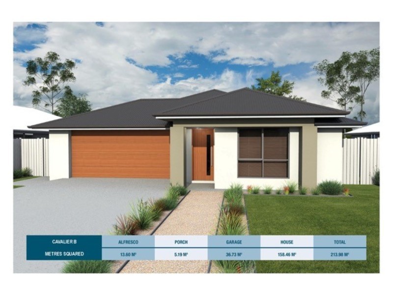 Lot 41 Telopea Court, Worrolong SA 5291