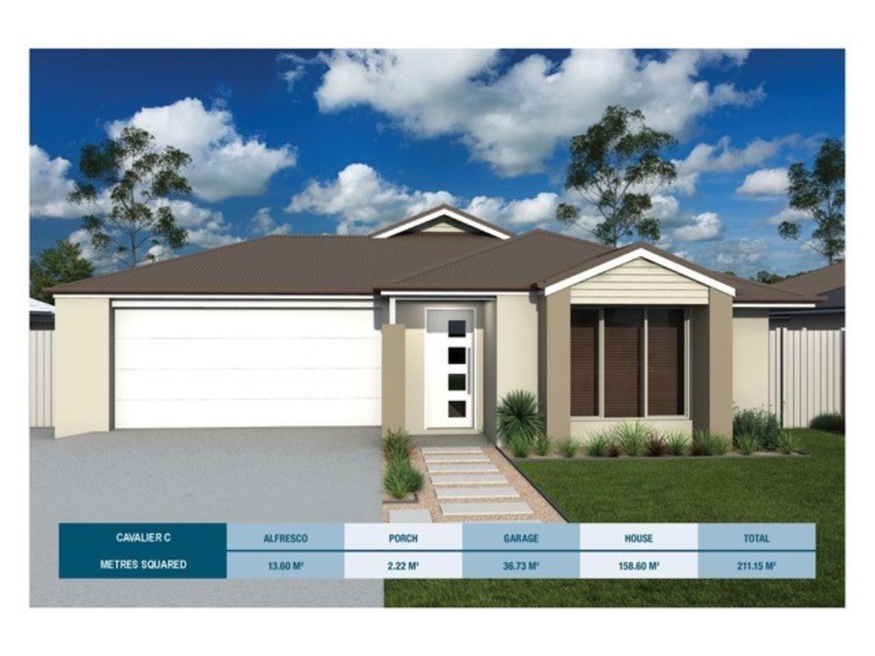Lot 41 Telopea Court, Worrolong SA 5291