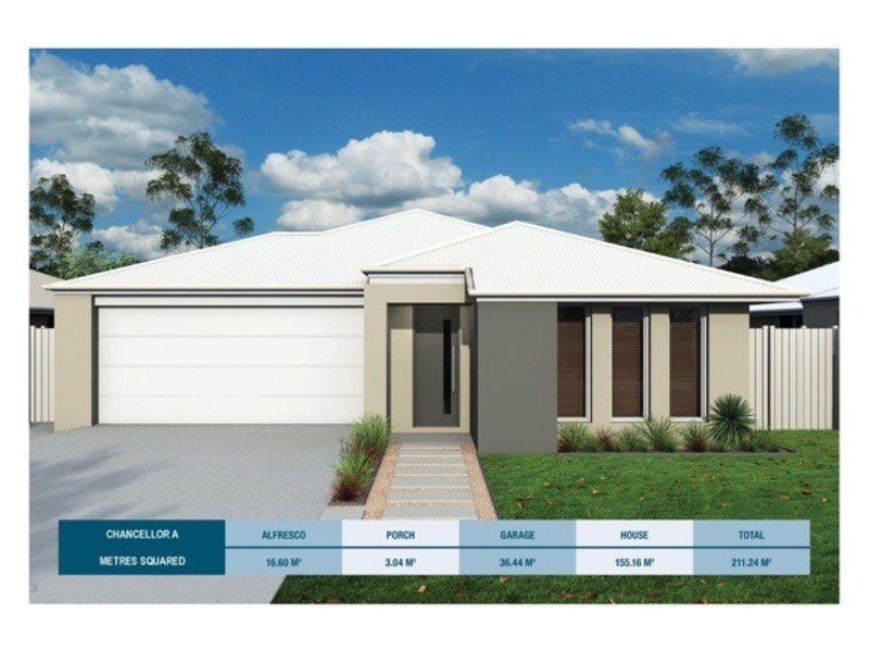 Lot 41 Telopea Court, Worrolong SA 5291