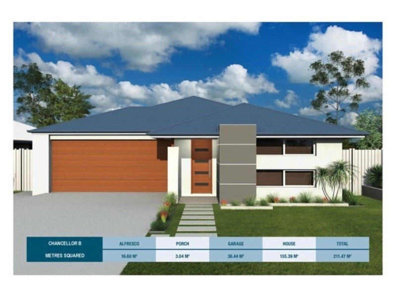 Lot 41 Telopea Court, Worrolong SA 5291