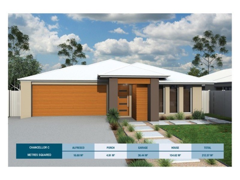 Lot 40 Telopea Court, Worrolong SA 5291