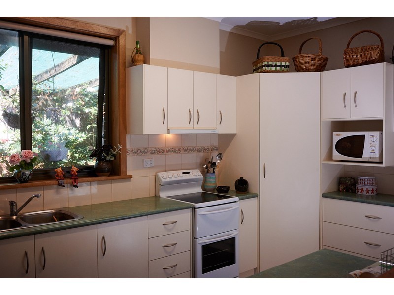 1 Duffield Place, Mount Gambier SA 5290