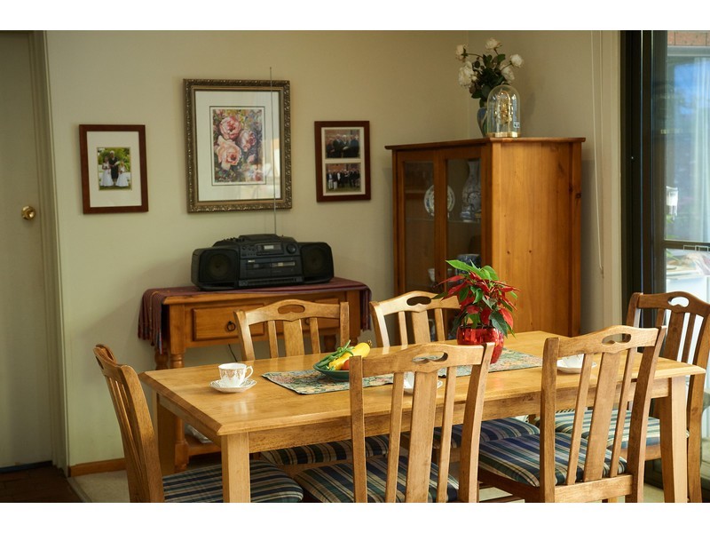 1 Duffield Place, Mount Gambier SA 5290