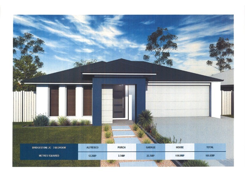 Lot 44 Telopea Court, Worrolong SA 5291