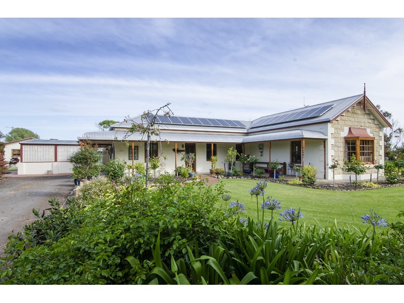 291 Poonada Road, Mount Gambier SA 5291