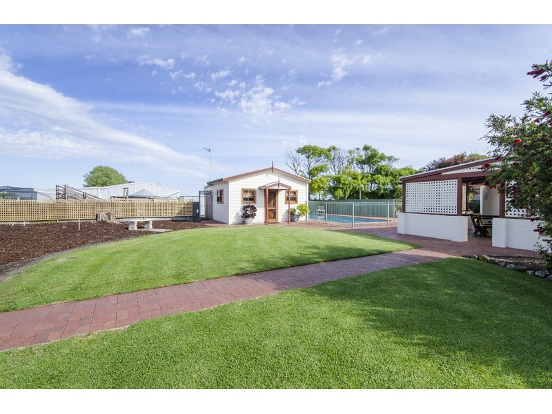 291 Poonada Road, Mount Gambier SA 5291