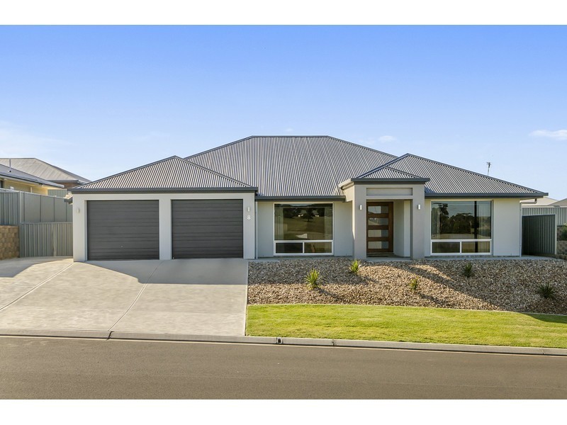 8 Pinehurst Drive, Mount Gambier SA 5290