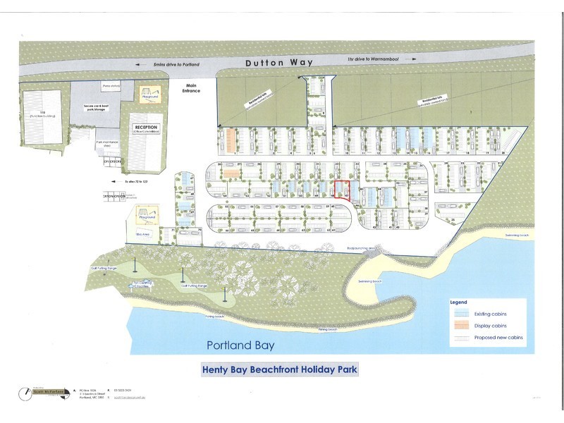 Site 47/342 Dutton Way, Portland VIC 3305