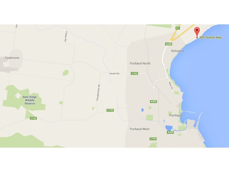 Site 23/342 Dutton Way, Portland VIC 3305