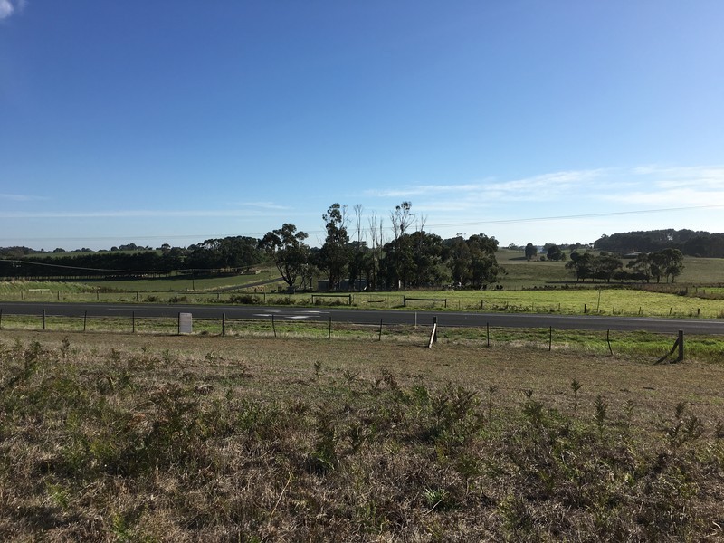 Lot 107,  Worrolong Road, Worrolong SA 5291