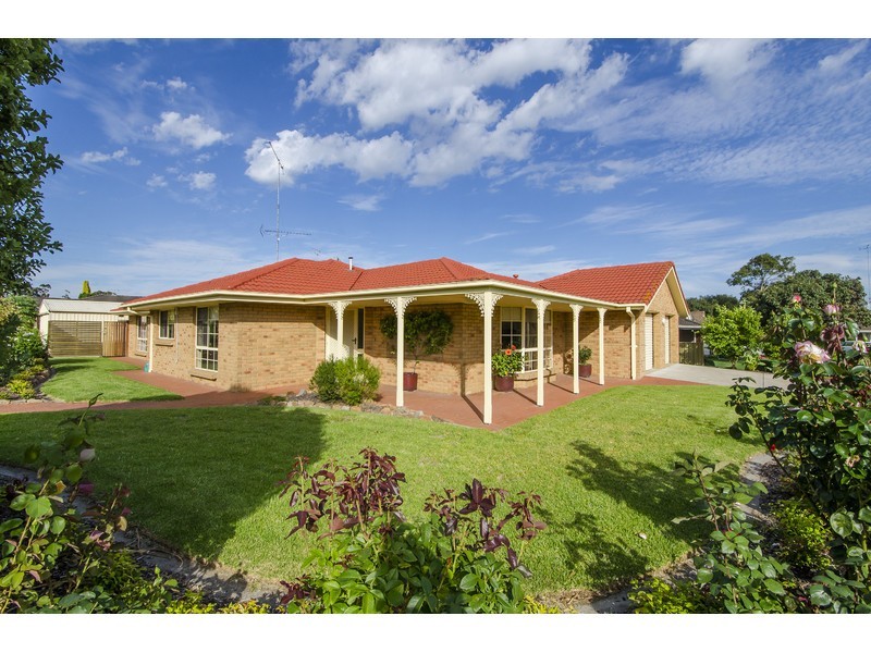 10 Bellshire Place, Mount Gambier SA 5290