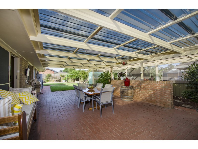 10 Bellshire Place, Mount Gambier SA 5290