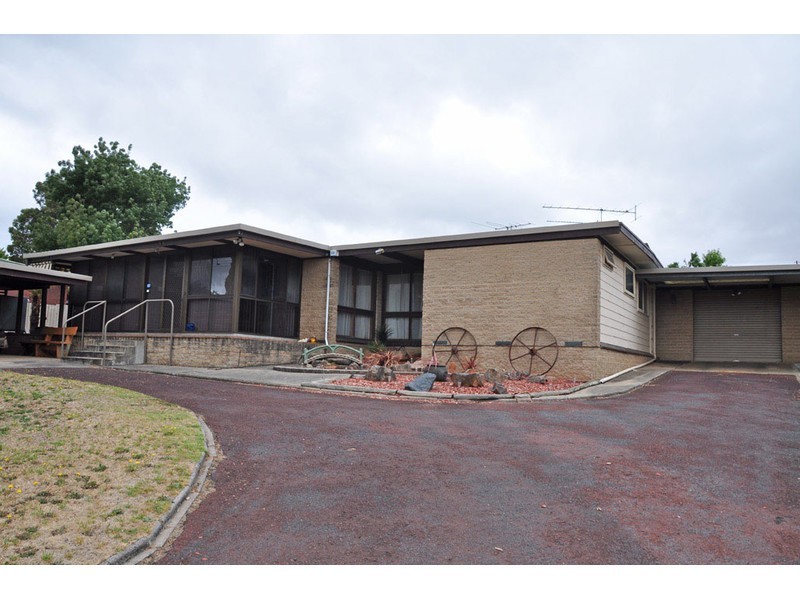 21 Creek Steet, Mount Gambier SA 5290