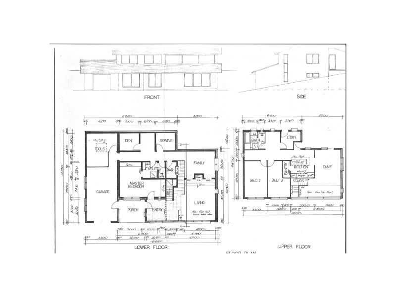 8 Harbison Street, Mount Gambier SA 5290 Floorplan