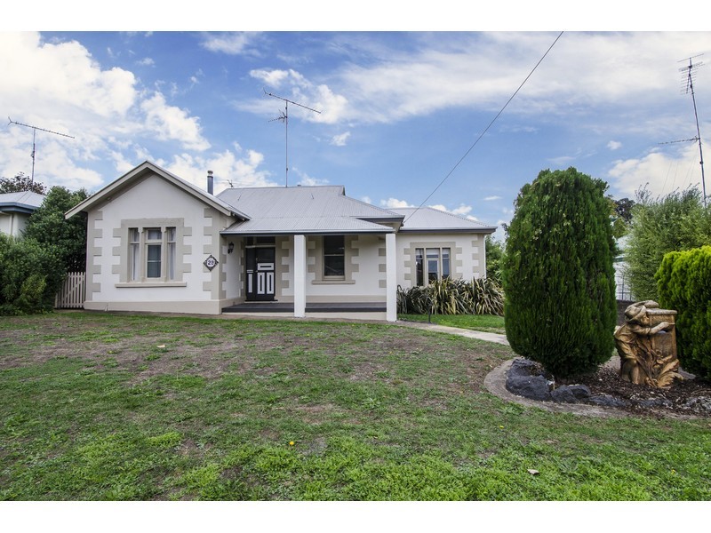 29 Doughty Street, Mount Gambier SA 5290