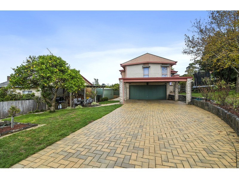 60 Kurrajong Street, Mount Gambier SA 5290