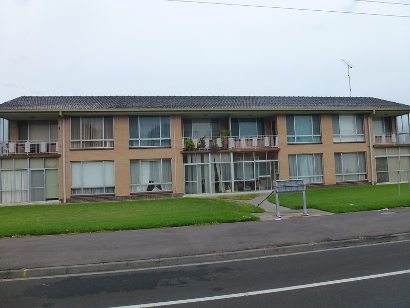 Unit 8/186 Commercial St. East, Mount Gambier SA 5290