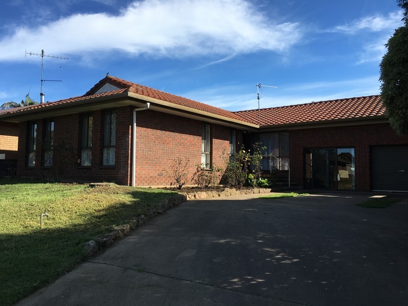 6 Tweed Crescent, Mount Gambier SA 5290