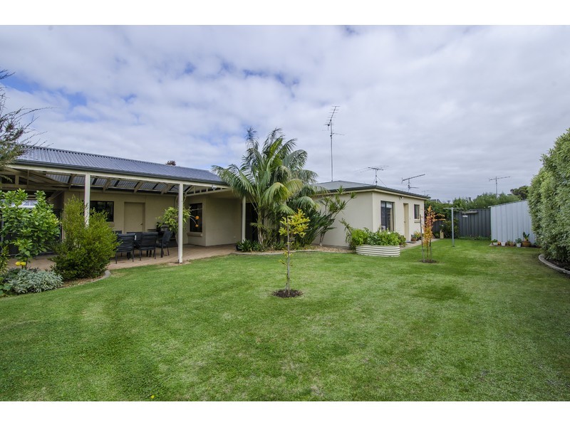 22 Auvale Crescent, Mount Gambier SA 5290