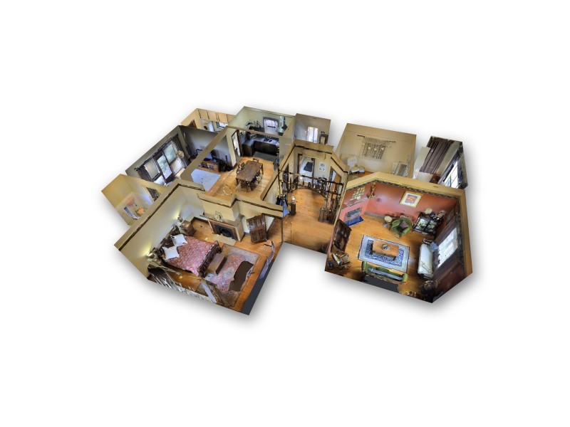 57 Penola Road, Mount Gambier SA 5290 Floorplan