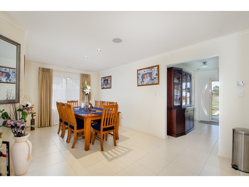 17 Patricia Court, Mount Gambier SA 5290