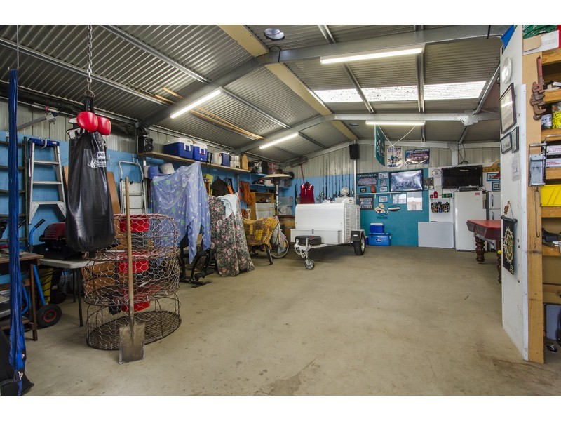 17 Patricia Court, Mount Gambier SA 5290