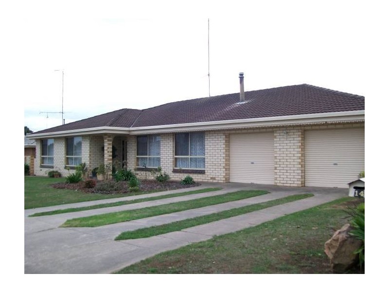 14 Wilga Road, Mount Gambier SA 5290