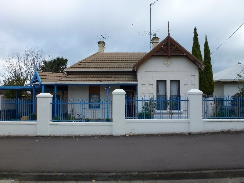 4 Thurston Street, Mount Gambier SA 5290