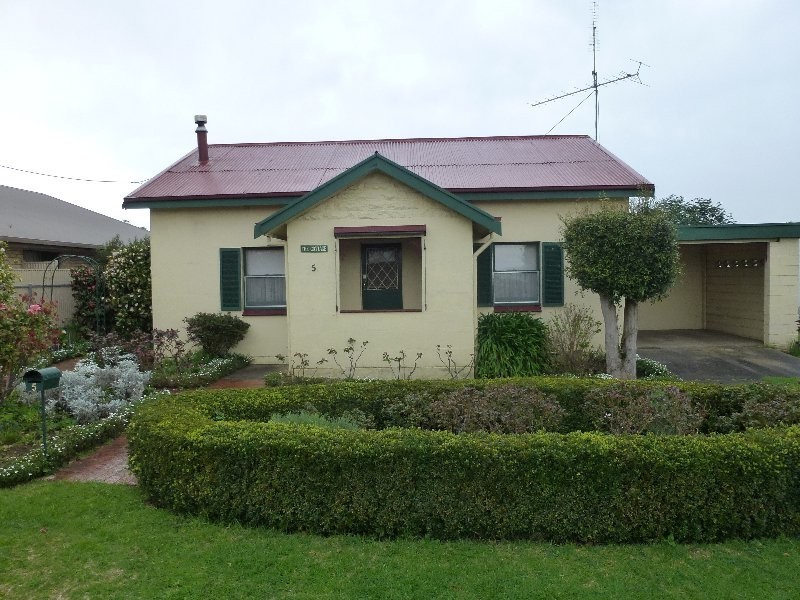 5 Frewville Place, Mount Gambier SA 5290