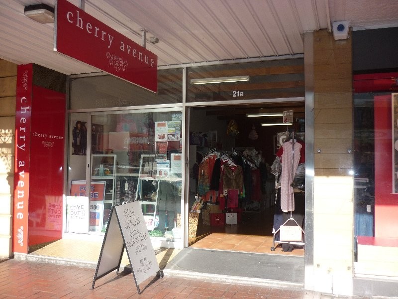 21 Commercial Street West, Mount Gambier SA 5290