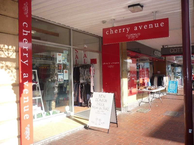 21 Commercial Street West, Mount Gambier SA 5290