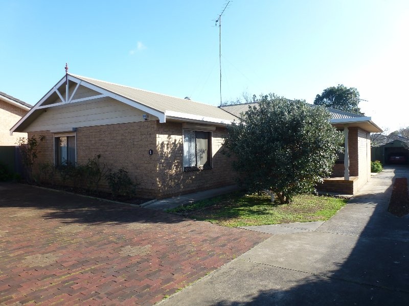 1 Ehret Street, Mount Gambier SA 5290