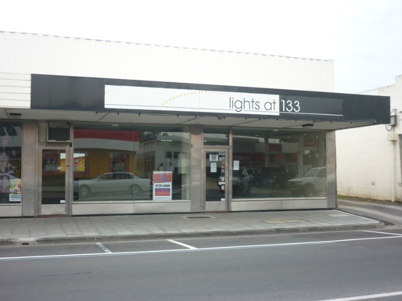 127-129 Commercial Street West, Mount Gambier SA 5290